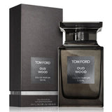 Oud Wood EDP Unisex by Tom Ford, 100 ml