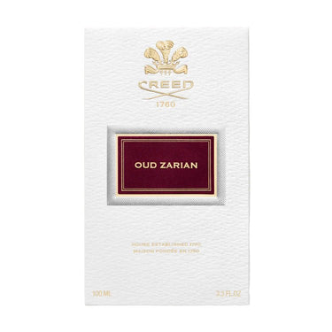 Oud Zarian EDP for men by Creed, 100 ml - Fragmetics.com