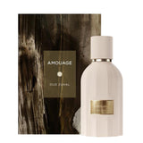 Oud Zuhal Essence De Parfum Unisex by Amouage, 100 ml - Fragmetics.com