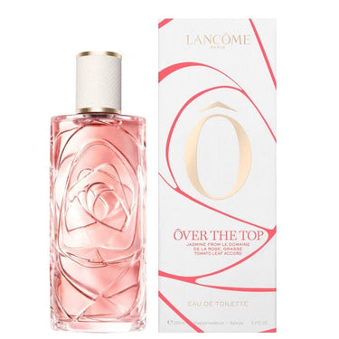 Over The Top EDT Unisex by Lancome, 100 ml - Fragmetics.com
