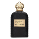 Overdose Extrait De Parfum Unisex by My Geisha, 100 ml - Fragmetics.com