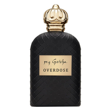 Overdose Extrait De Parfum Unisex by My Geisha, 100 ml - Fragmetics.com