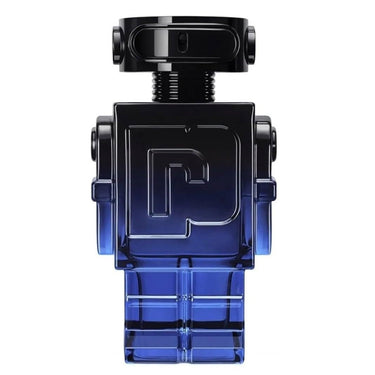 Phantom Intense EDP for Men by Paco Rabanne, 100 ml - Fragmetics.com