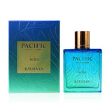 Pacific Aura EDP for Men by Rayhaan, 100 ml - Fragmetics.com