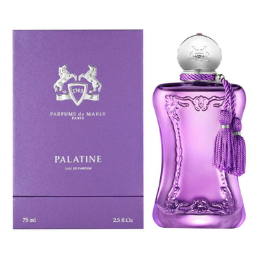 Palatine EDP for Women by Parfums de Marly, 75 ml - Fragmetics.com