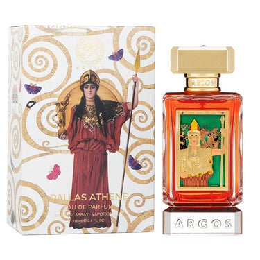 Argos Pallas Athene Unisex Eau De Parfum 100ml