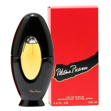 Paloma Picasso EDP for Women by Paloma Picasso, 100 ml - Fragmetics.com