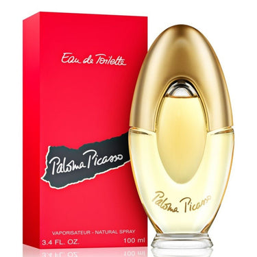 Paloma Picasso EDT for Women by Paloma Picasso, 100 ml - Fragmetics.com