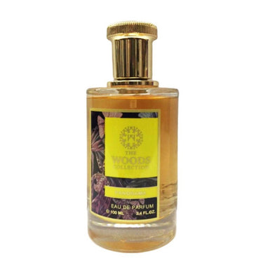 Panorama EDP Unisex by The Woods Collection, 100 ml - Fragmetics.com