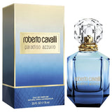 Paradiso Azzurro EDP for Women by Roberto Cavalli, 75 ml - Fragmetics.com