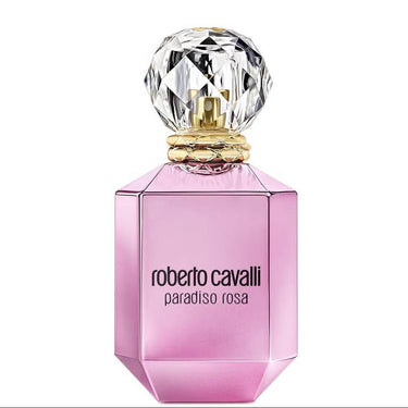 Paradiso Rosa EDP for Women by Roberto Cavalli, 75 ml - Fragmetics.com