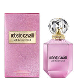 Paradiso Rosa EDP for Women by Roberto Cavalli, 75 ml - Fragmetics.com