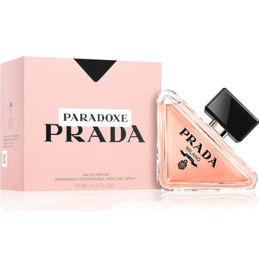 Paradoxe EDP for Women by Prada, 90 ml - Fragmetics.com