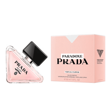 Paradoxe Virtual Flower EDP for Women by Prada, 50 ml - Fragmetics.com