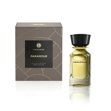 Paramour EDP Unisex by Omanluxury, 100 ml