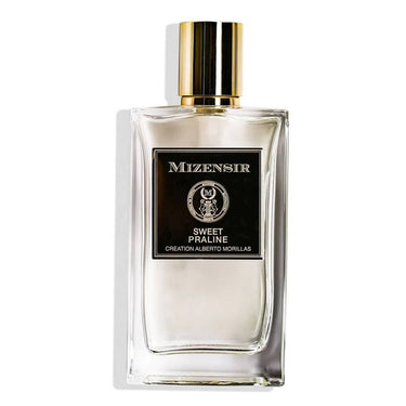 Parfums Sweet Praline EDP Unisex by Mizensir, 100 ml - Fragmetics.com