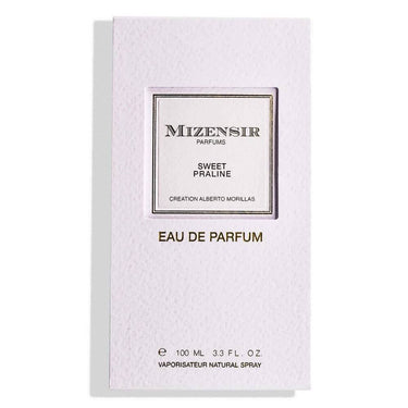 Parfums Sweet Praline EDP Unisex by Mizensir, 100 ml - Fragmetics.com