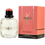 Paris EDT for Women by Yves Saint Laurent, 125 ml - Fragmetics.com