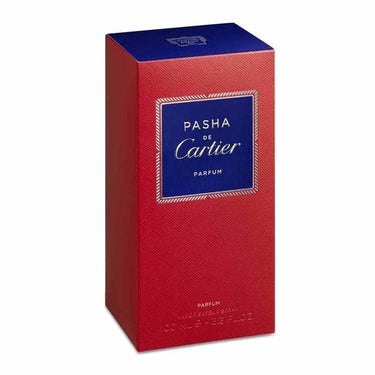 Cartier Pasha De Cartier For Men Parfum 100ml