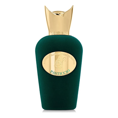 Pasticcio EDP Unisex by Sospiro, 100 ml