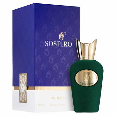 Pasticcio EDP Unisex by Sospiro, 100 ml