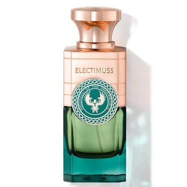 Electimuss Consort Collection Patchouli Of The Underworld Unisex Pure …