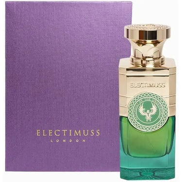 Electimuss Consort Collection Patchouli Of The Underworld Unisex Pure …