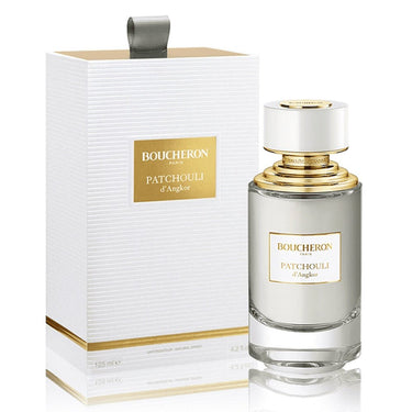 Patchouli D' Angkor EDP Unisex by Boucheron, 125 ml - Fragmetics.com