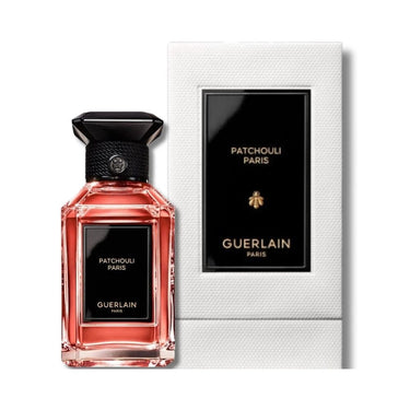 Patchouli Paris EDP Unisex by Guerlain, 100 ml - Fragmetics.com