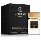 Patchouli Vision EDP Unisex by Shauran, 50 ml