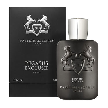 Pegasus Exclusif EDP for Men by Parfums De Marly, 125 ml - Fragmetics.com