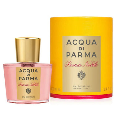 Peonia Nobile EDP for Women by Acqua Di Parma, 100 ml - Fragmetics.com