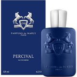 Percival EDP Unisex by Parfums De Marly, 125 ml
