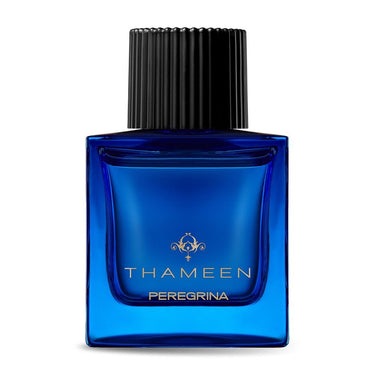Peregrina Extrait De Parfum Unisex by Thameen, 100 ml