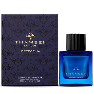 Peregrina Extrait De Parfum Unisex by Thameen, 100 ml