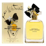 Perfect Intense EDP for Women by Marc Jacobs, 100 ml - Fragmetics.com