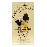 Perfect Intense EDP for Women by Marc Jacobs, 100 ml - Fragmetics.com
