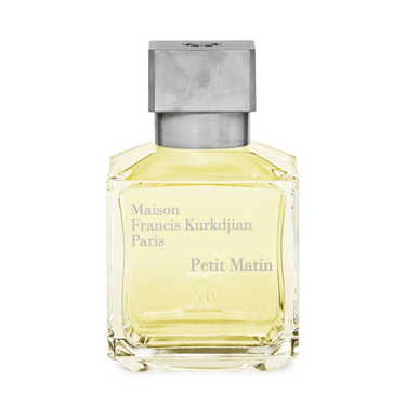 Petit Matin EDP Unisex by Maison Francis Kurkdjian, 70 ml - Fragmetics.com