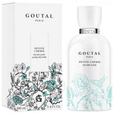 Petite Cherie Eau Sans Alcool-Free Water for Women by Goutal, 100 ml