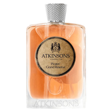 Pirates' Grand Reserve EDP Unisex by Atkinsons, 100 ml - Fragmetics.com