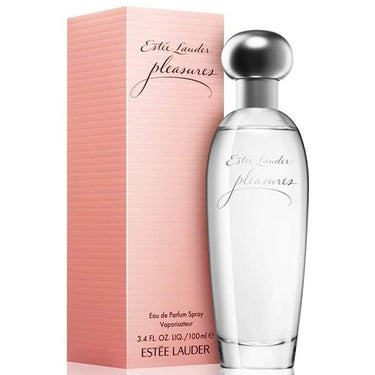 Pleasures EDP for Women by Estée Lauder, 100 ml