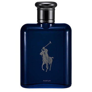 Polo Blue Parfum for Men by Ralph Lauren, 125 ml - Fragmetics.com