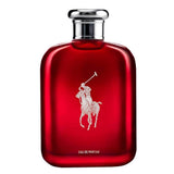 Polo Red EDP for Men by Ralph Lauren, 125 ml - Fragmetics.com