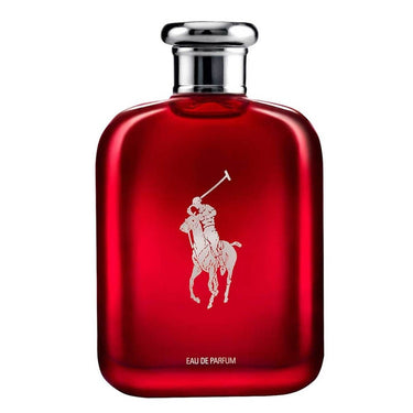 Polo Red EDP for Men by Ralph Lauren, 125 ml - Fragmetics.com