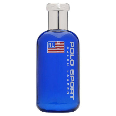 Polo Sport EDT for Men by Ralph Lauren, 125 ml - Fragmetics.com