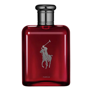 Polo Red Parfum for Men by Ralph Lauren, 125 ml - Fragmetics.com