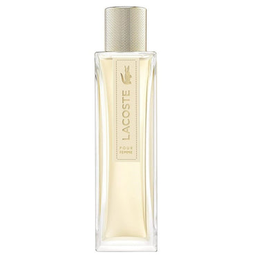 Lacoste Pour Femme EDP for Women by Lacoste, 90 ml - Fragmetics.com