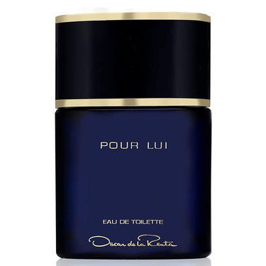 Pour Lui EDT for Men by Oscar De La Renta, 90 ml - Fragmetics.com