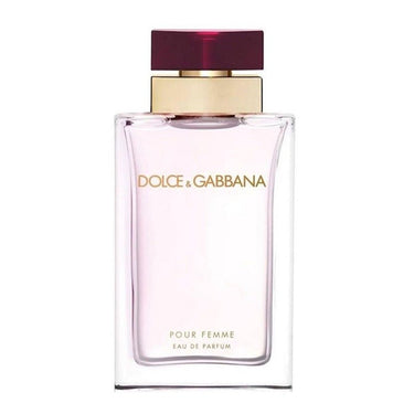 Pour Femme EDP for Women by Dolce & Gabbana, 100 ml