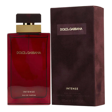 Pour Femme Intense EDP for Women by Dolce & Gabbana, 100 ml